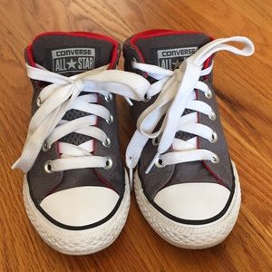 Kids Converse sz 1